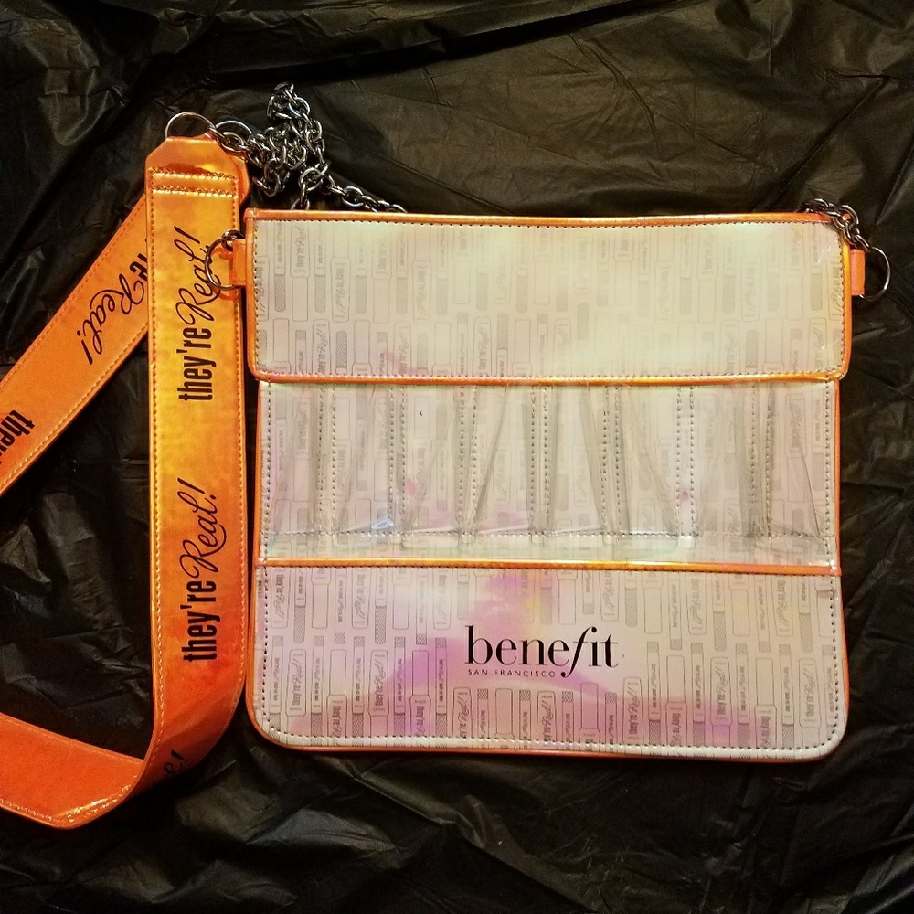 Comestic Brush Bag